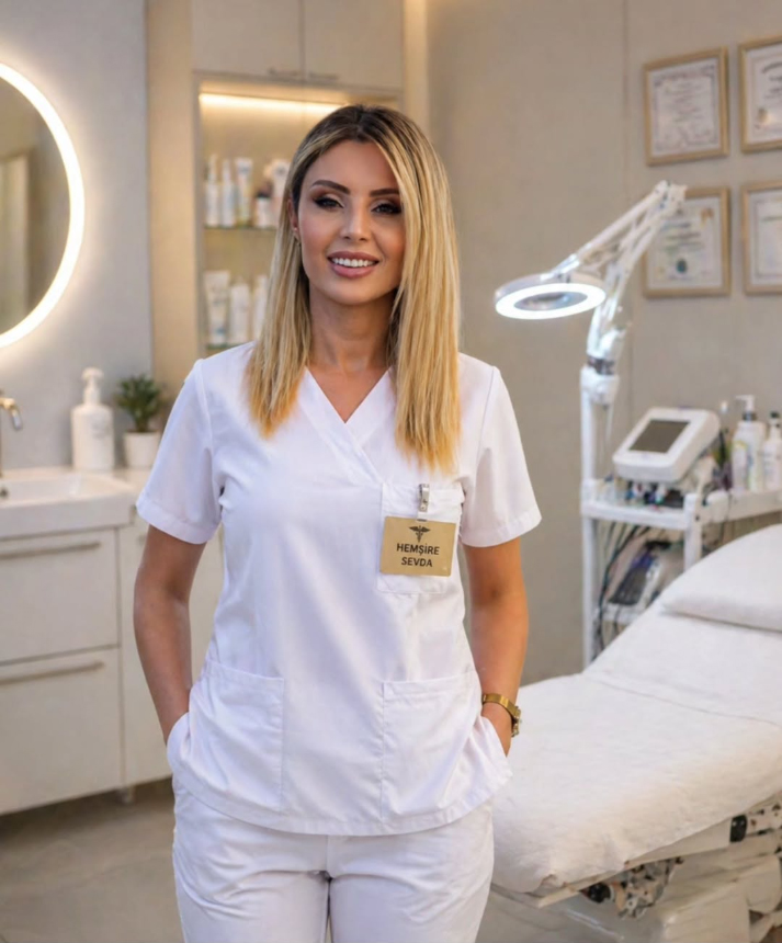 Sevda Mazak Studio